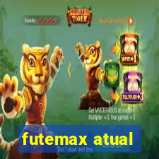 futemax atual